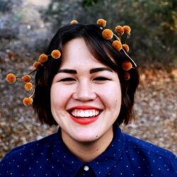 Kimberly Seto